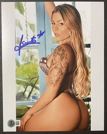 Luana Santos