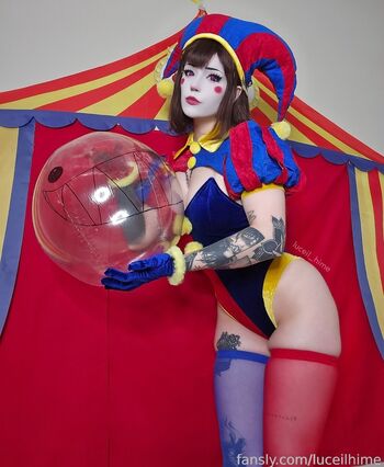 luceilhime