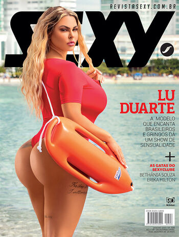 Lucene Duarte