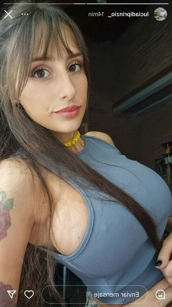 Lucia Di Prinzio