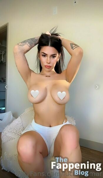 Luciana Del Mar