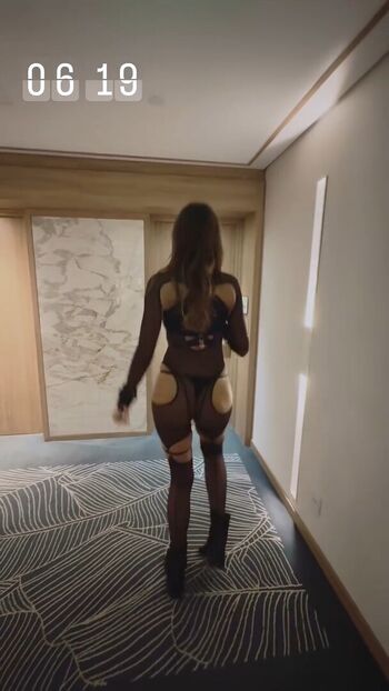 Luciana Gimenez