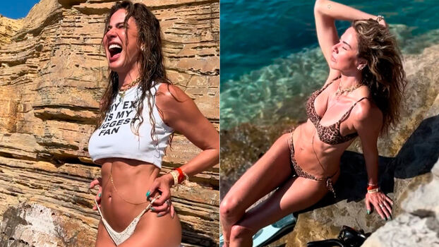 Luciana Gimenez