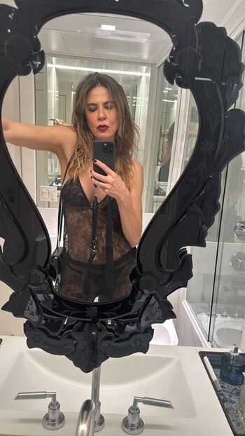 Luciana Gimenez