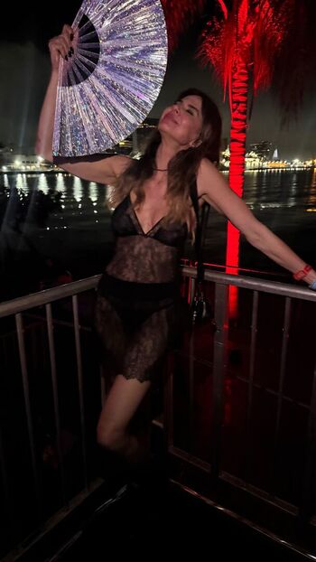 Luciana Gimenez