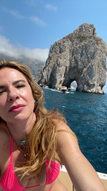 Luciana Gimenez