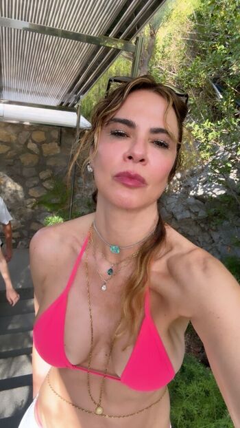 Luciana Gimenez
