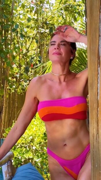 Luciana Gimenez