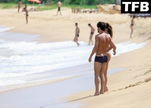 Luciana Gimenez