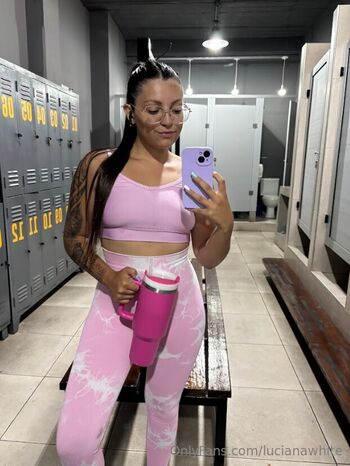 lucianawhite