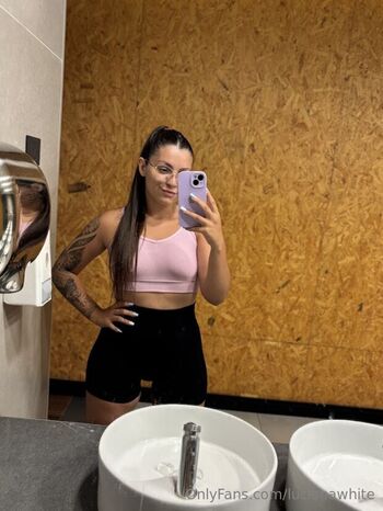 lucianawhite