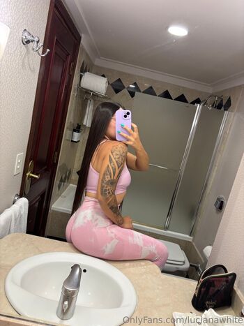 lucianawhite