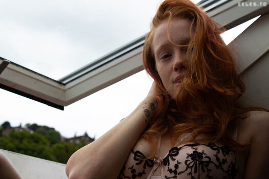 Lucie Rose Middleton