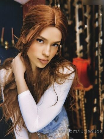Lucieoude
