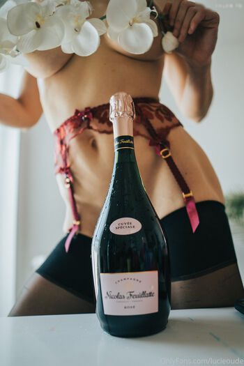Lucieoude