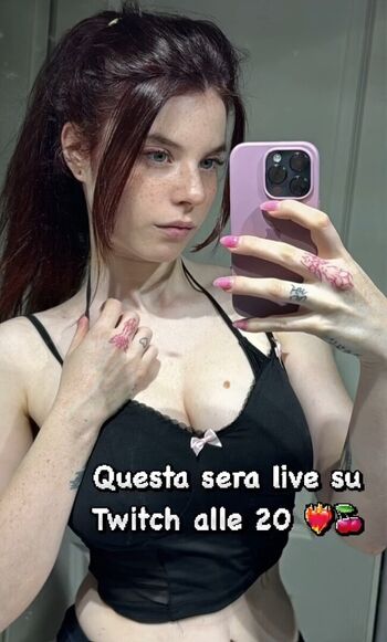 Lucilla Materazzi