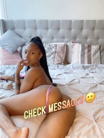 Lucky Hustla
