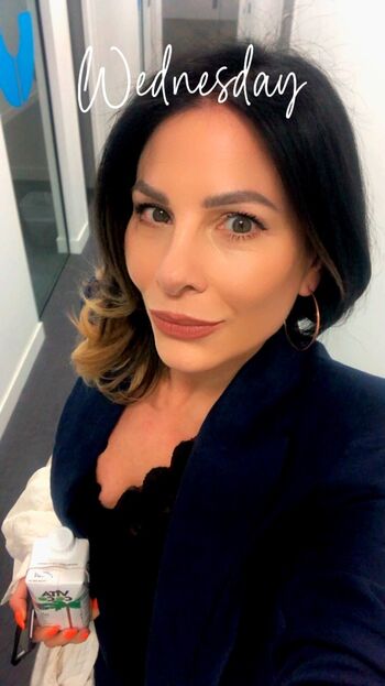 Lucrezia Millarini