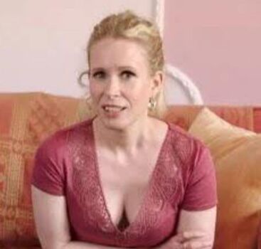 Lucy Beaumont