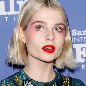 Lucy Boynton