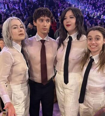 Lucy Dacus