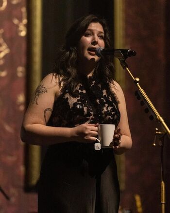 Lucy Dacus
