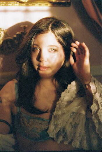 Lucy Dacus