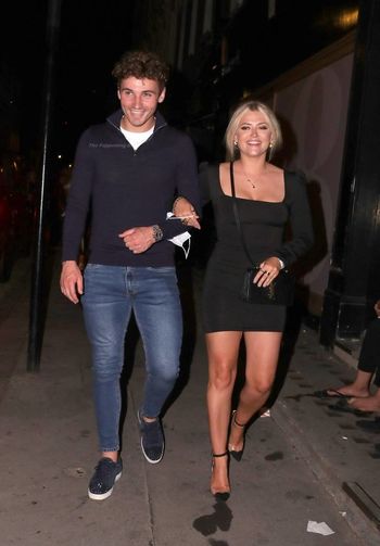 Lucy Fallon