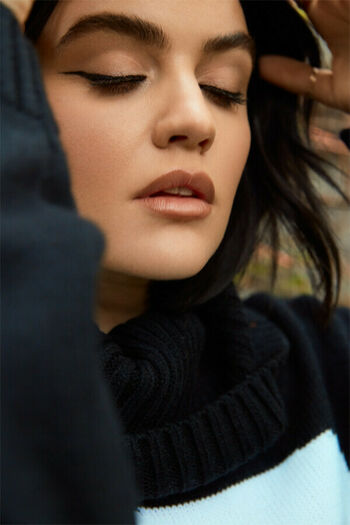 Lucy Hale