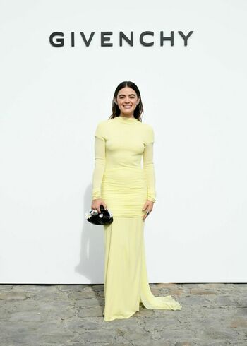 Lucy Hale