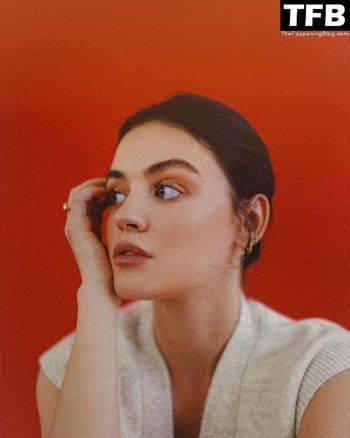 Lucy Hale