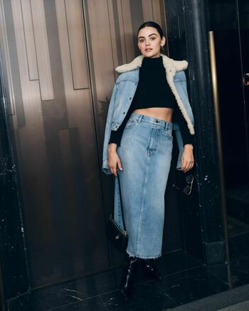 Lucy Hale