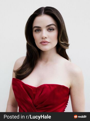 Lucy Hale