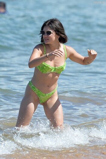 Lucy Hale