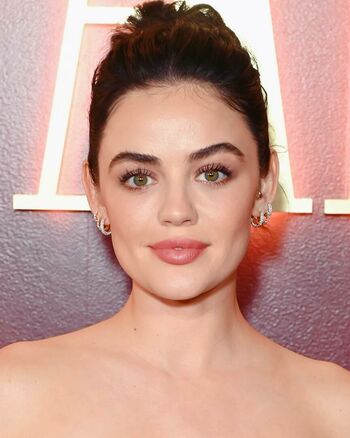 Lucy Hale