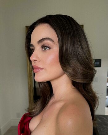 Lucy Hale