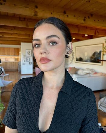 Lucy Hale
