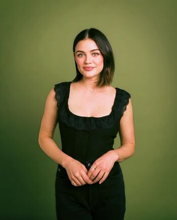 Lucy Hale