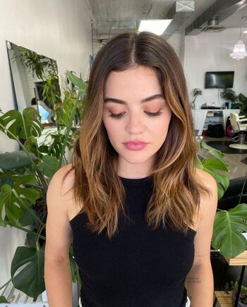 Lucy Hale