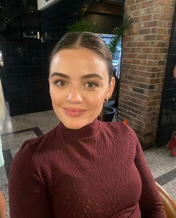 Lucy Hale