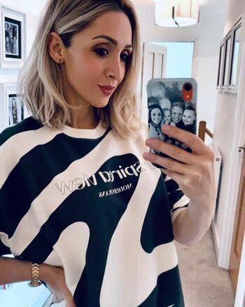 Lucy-Jo Hudson