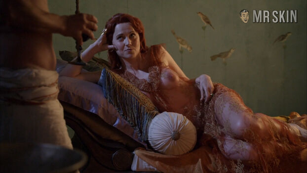 Lucy Lawless