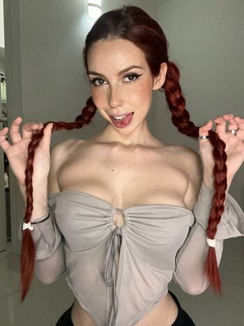 Lucy Lein