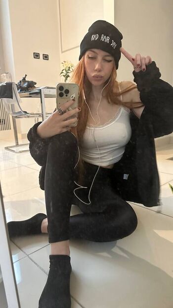 Lucy Lein