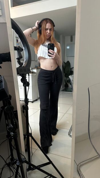 Lucy Lein