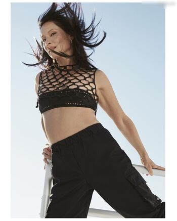 Lucy Liu