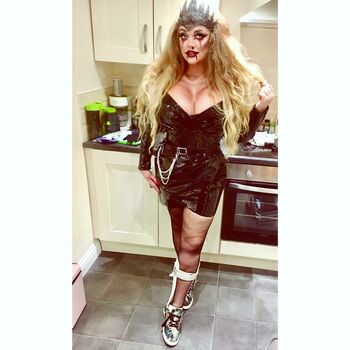 Lucy May Dawson