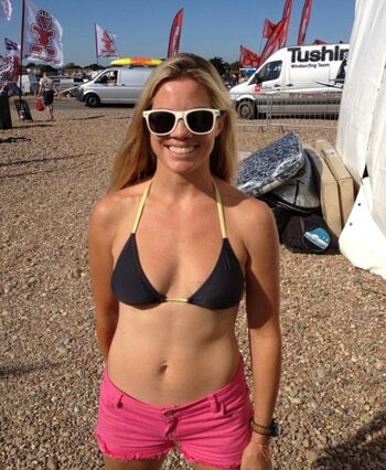 Lucy Robson