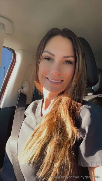 lucygreyonly
