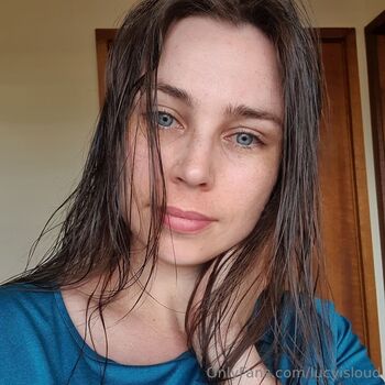 lucyisloud